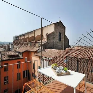 Fulcanelli Apartment