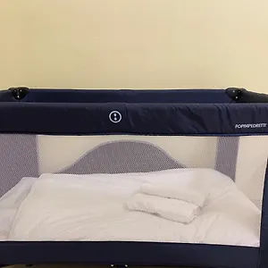 Made In Apartment