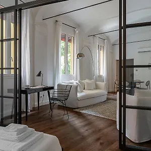 Everyday Corte Petroni Apartment