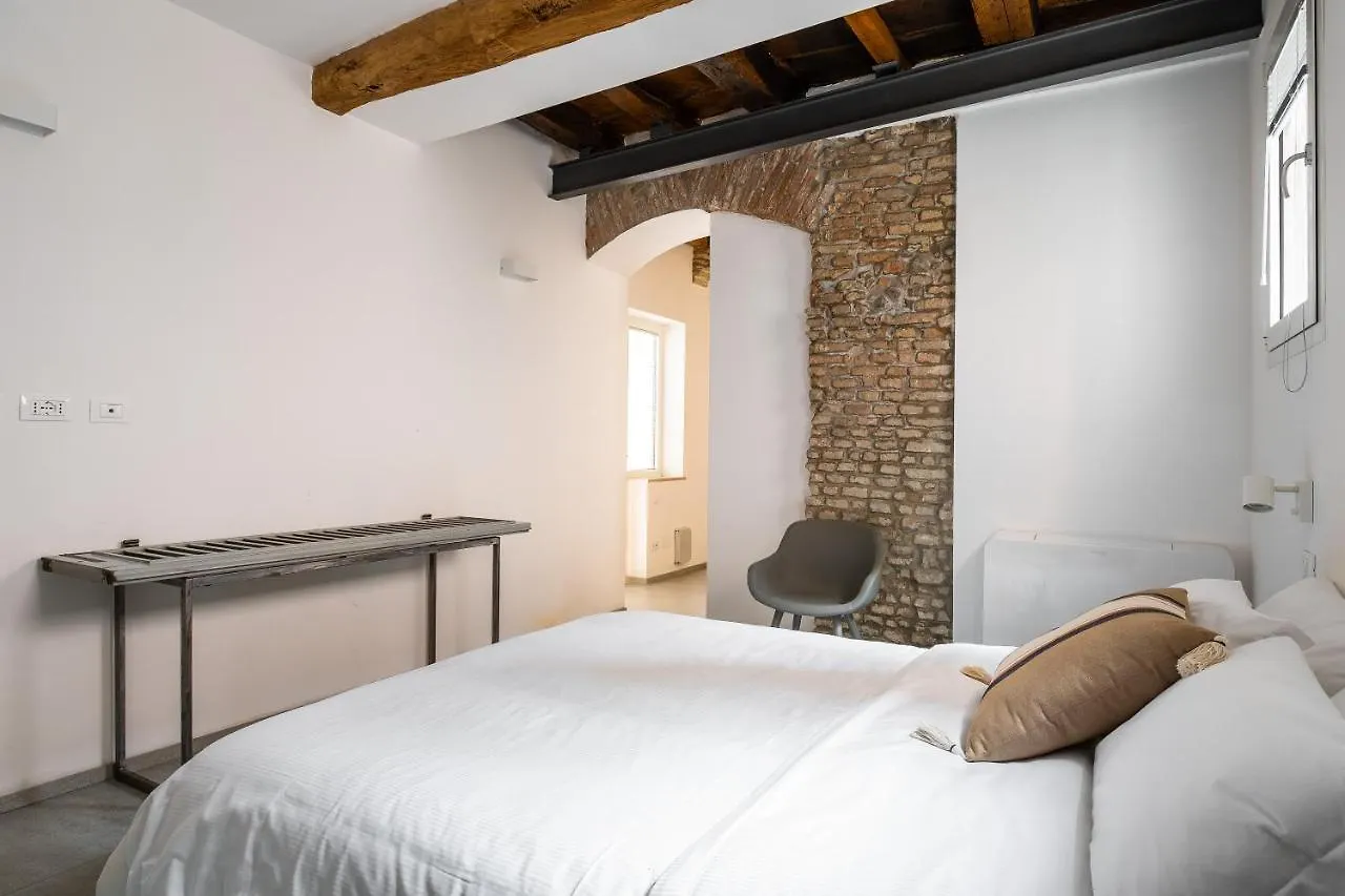 San Michele Apartments By Wonderful Italy Bologna