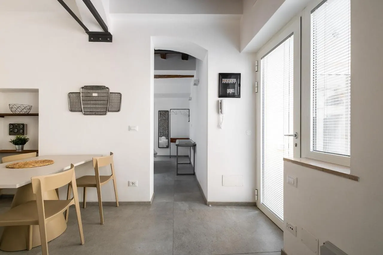 San Michele Apartments By Wonderful Italy Bologna Italy