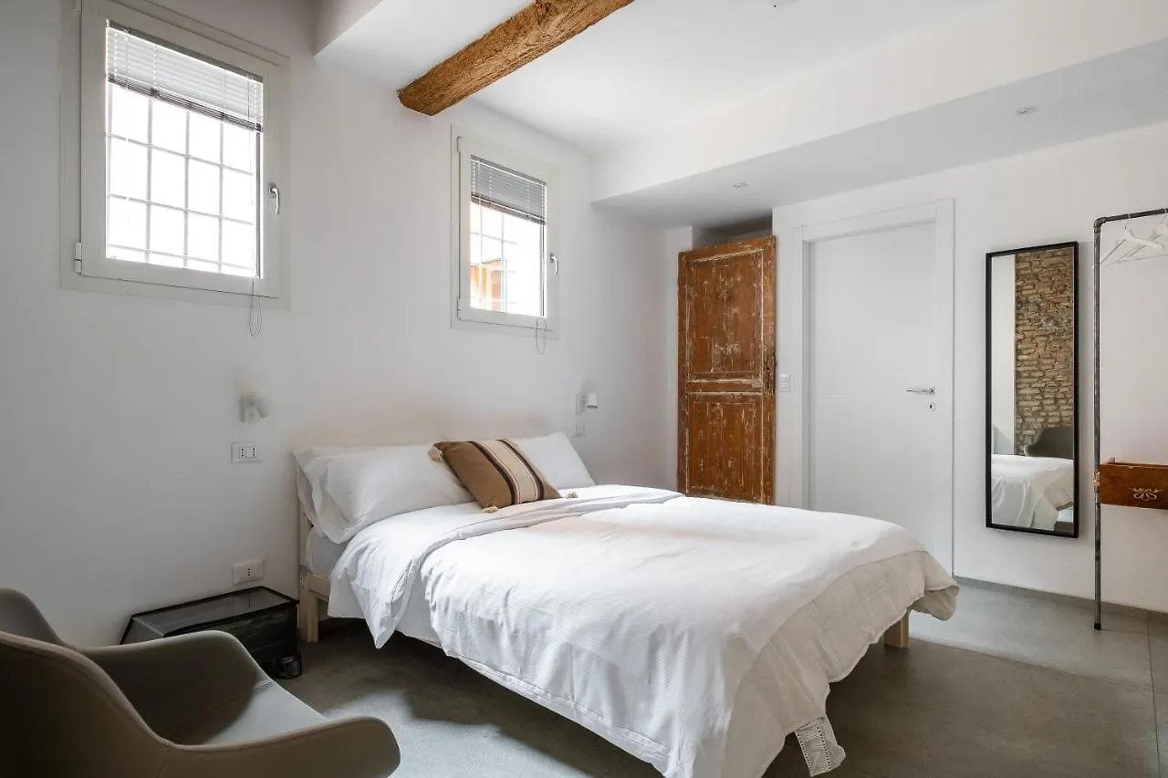 San Michele Apartments By Wonderful Italy Bologna