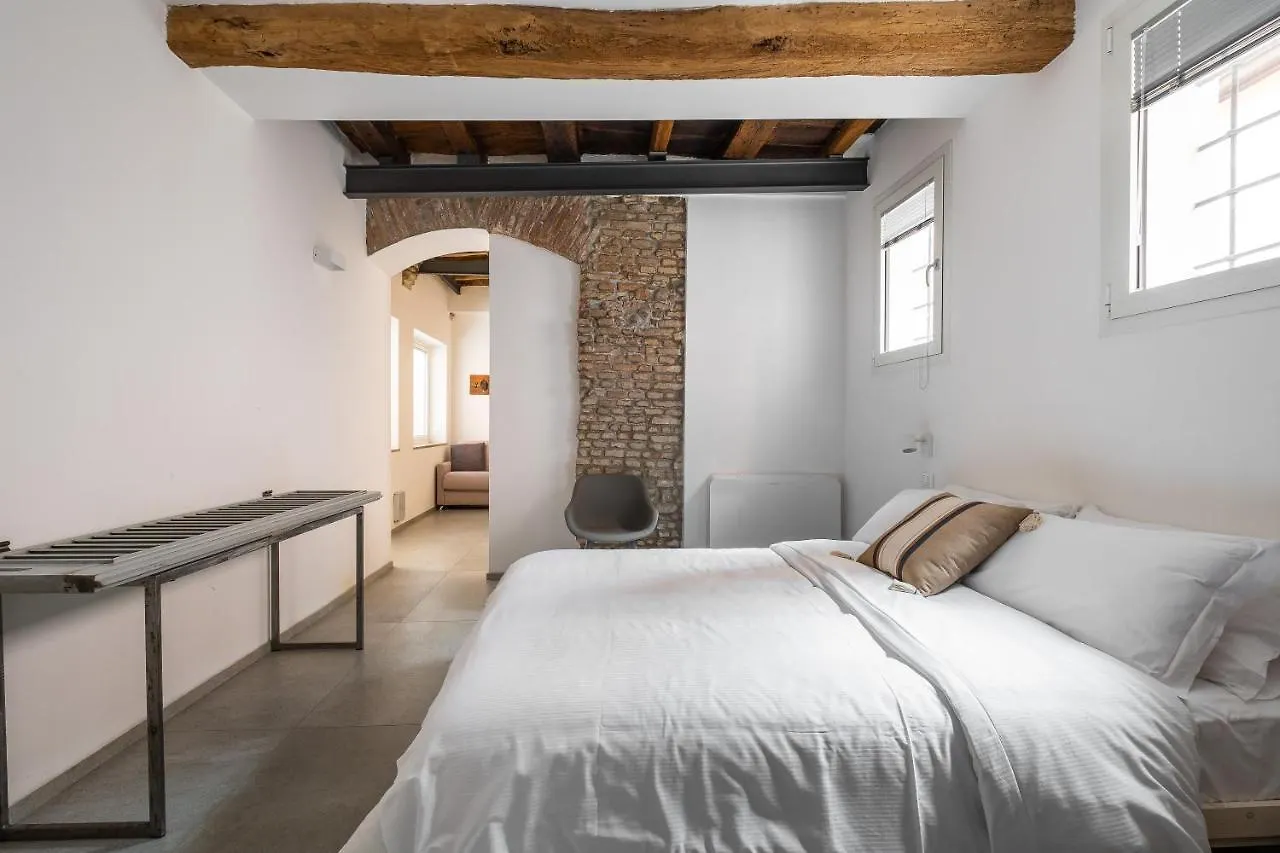 San Michele Apartments By Wonderful Italy Bologna
