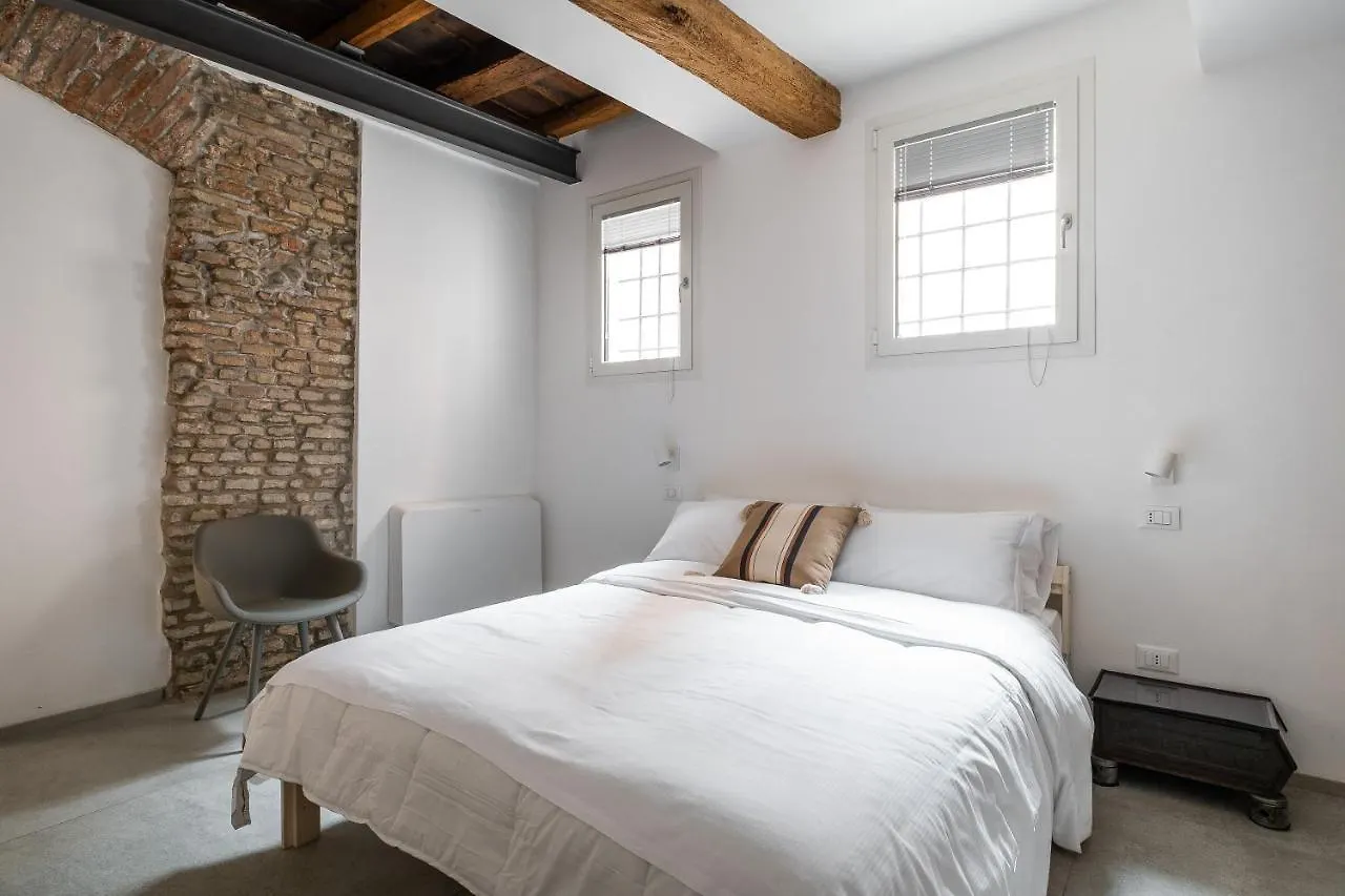 San Michele Apartments By Wonderful Italy Bologna