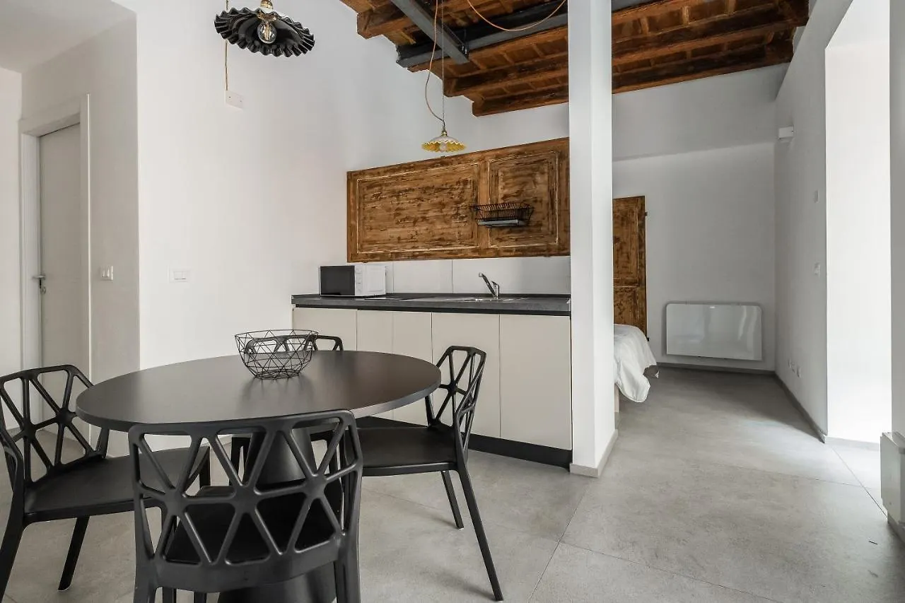 San Michele Apartments By Wonderful Italy Bologna
