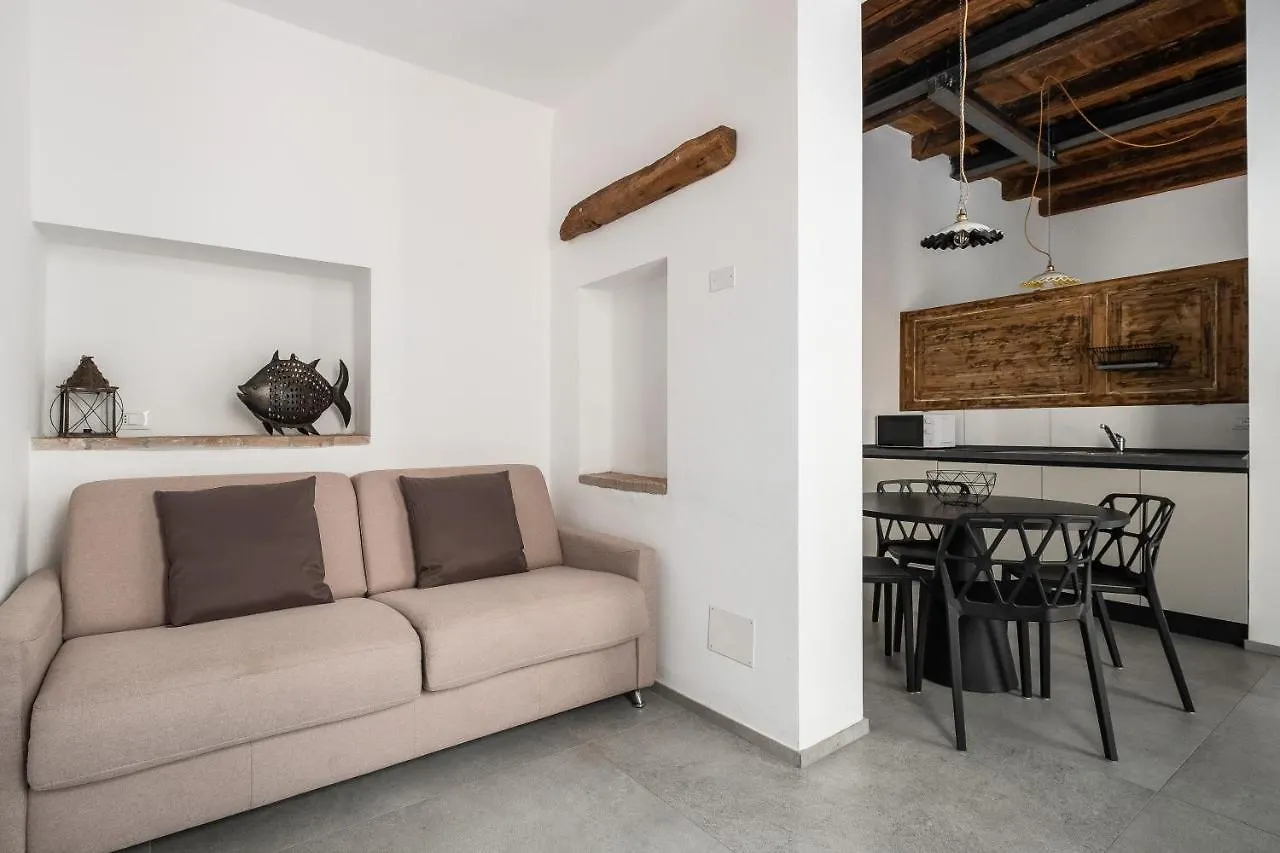 San Michele Apartments By Wonderful Italy Bologna Italy