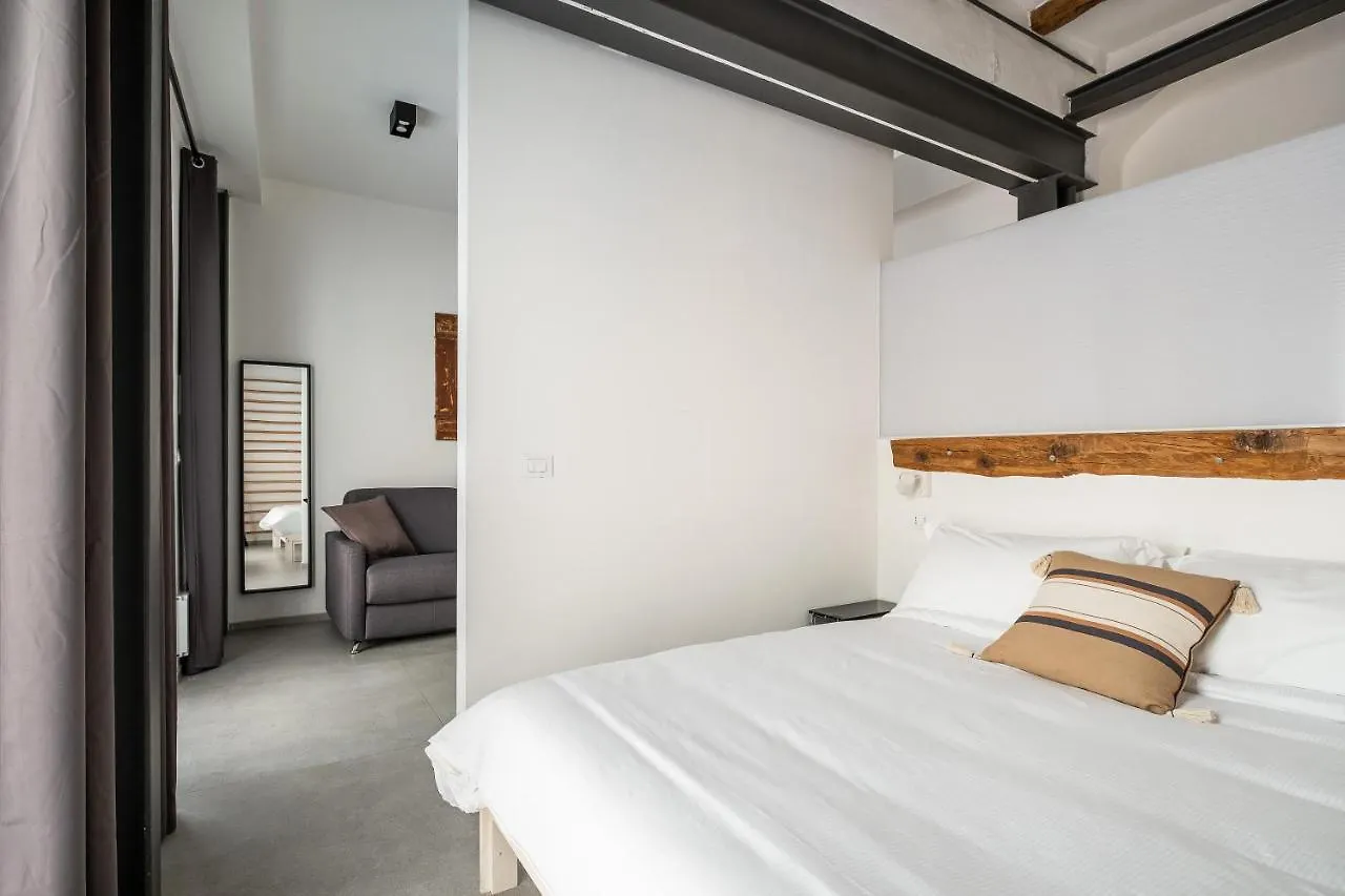 San Michele Apartments By Wonderful Italy Bologna 0*,