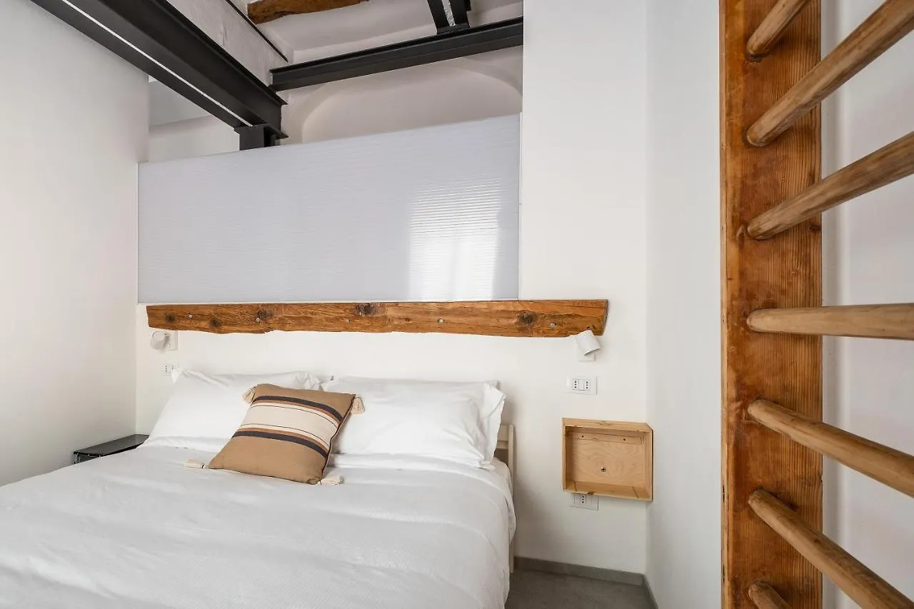 San Michele Apartments By Wonderful Italy Bologna Italy