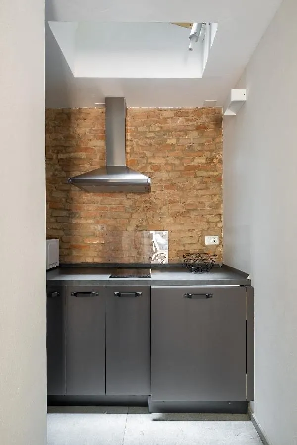 San Michele Apartments By Wonderful Italy Bologna